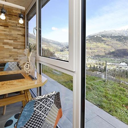 Gästehaus Rundblick Schruns Exterior foto