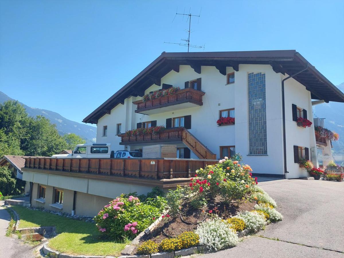 Gästehaus Rundblick Schruns Exterior foto